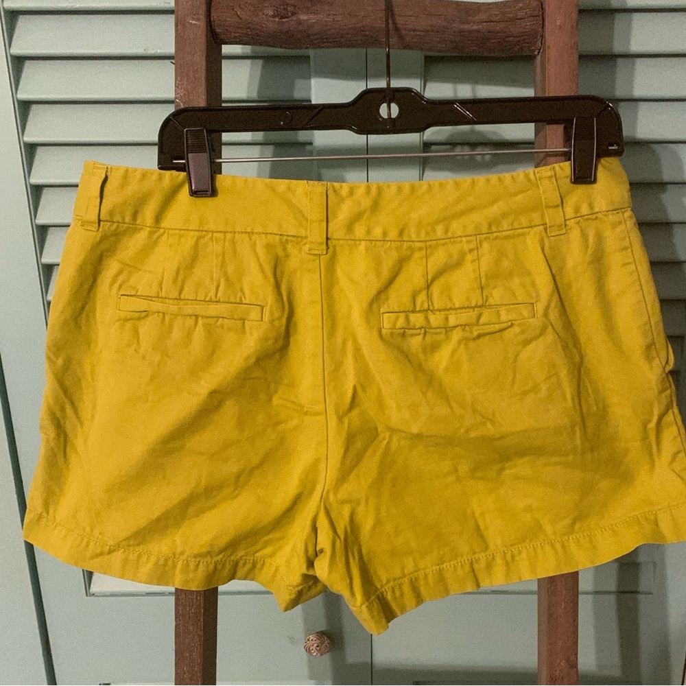 Loft shorts - Picture 2 of 4